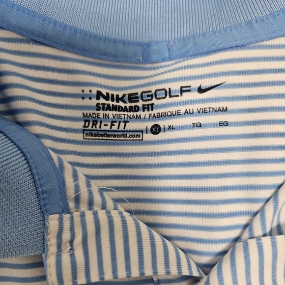 Nike Golf Polo Bundle of 2 - Picture 8 of 8